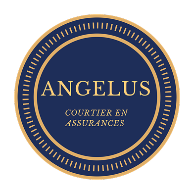 Logo d'Angelus